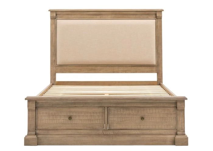 Vancouver Bed Frame